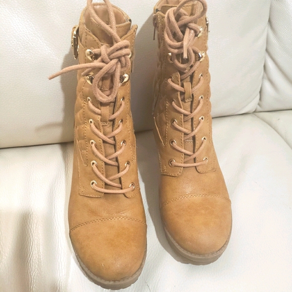 Booties - Picture 2 of 3